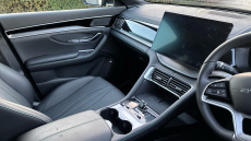 BYD Seal U 1.5 DM-i AWD Design 5dr Auto Estate